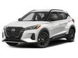 Used 2024 Nissan Kicks SR SUV
