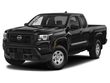 Used 2024 Nissan Frontier S Truck King Cab