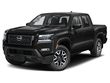 Used 2024 Nissan Frontier SL (A9) 4x2 Crew Cab 5 ft. box 126 in. WB