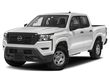 Used 2024 Nissan Frontier  Truck Crew Cab