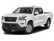 Used 2024 Nissan Frontier SV Truck