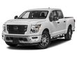 Used 2024 Nissan Titan SV Truck