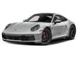 Used 2024 Porsche 911 Carrera T Coupe