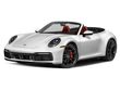 Certified 2024 Porsche 911 Carrera Gts Carrera GTS Cabriolet
