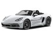 Used 2024 Porsche 718 Boxster Gts 4.0 Roadster