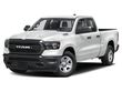 Used 2024 Ram 1500 Tradesman Truck Quad Cab