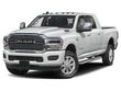 Used 2024 RAM 2500 Laramie 4x4 Mega Cab 6.3 ft. box 160.5 in. WB
