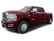 Used 2024 Ram 3500 Longhorn Truck Mega Cab