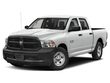 Used 2024 Ram 1500 Classic Tradesman Truck