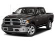 Used 2024 Ram 1500 Classic Warlock Truck Crew Cab