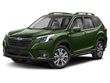 Used 2024 Subaru Forester Limited AWD