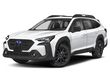Used 2024 Subaru Outback Onyx Edition SUV
