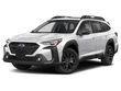 Used 2024 Subaru Outback Onyx Edition XT SUV