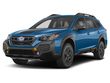 Used 2024 Subaru Outback Wilderness SUV