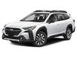 Used 2024 Subaru Outback Limited XT SUV