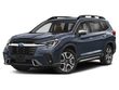 Used 2024 Subaru Ascent Touring