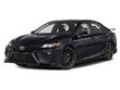 Certified 2024 Toyota Camry  Sedan