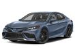 Used 2024 Toyota Camry Hybrid XSE Sedan