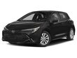 Certified 2024 Toyota Corolla Hatchback SE Hatchback