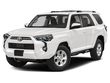 Used 2024 Toyota 4Runner SR5 SUV
