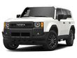 Used 2024 Toyota Land Cruiser  SUV