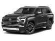 Used 2024 Toyota Sequoia Limited (A10) 4x2