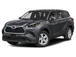 Used 2024 Toyota Highlander  SUV