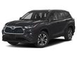 Used 2024 Toyota Highlander XLE SUV