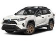 Used 2024 Toyota RAV4 Hybrid Woodland Edition SUV