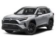 Used 2024 Toyota RAV4 Hybrid SE SUV