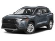 Used 2024 Toyota Corolla Cross LE SUV