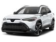 Used 2024 Toyota Corolla Cross XSE SUV