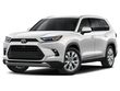 Used 2024 Toyota Grand Highlander Limited SUV