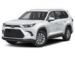 Used 2024 Toyota Grand Highlander  SUV