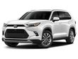 Used 2024 Toyota Grand Highlander Platinum SUV