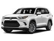 Used 2024 Toyota Grand Highlander Hybrid XLE SUV