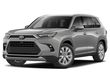 Used 2024 Toyota Grand Highlander Hybrid  SUV