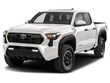 Used 2024 Toyota Tacoma TRD Off-Road Truck Double Cab