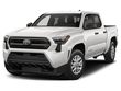 Used 2024 Toyota Tacoma SR5 Truck Double Cab