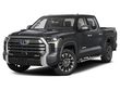 Used 2024 Toyota Tundra 4WD Limited Hybrid