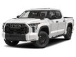 Used 2024 Toyota Tundra 4WD TRD Pro Hybrid Truck CrewMax