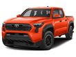 Used 2024 Toyota Tacoma i-FORCE MAX TRD Off Road Truck Double Cab