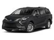 Used 2024 Toyota Sienna LE Van Passenger Van