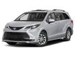 Used 2024 Toyota Sienna XLE Passenger Van
