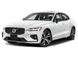 Used 2024 Volvo S60 Plus Dark Theme
