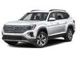 Used 2024 Volkswagen Atlas 2.0T SE SUV