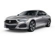 Used 2025 Acura TLX w/Technology Package Sedan