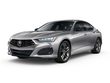 Used 2025 Acura TLX A-Spec Package Sedan