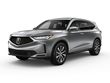 Used 2025 Acura MDX Technology Package SUV