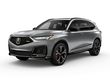 Used 2025 Acura MDX Type S SH-AWD w/Advance Package SUV